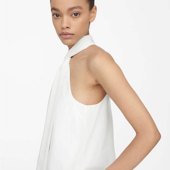 Anine Bing Cosette dress - Picture 9 of 12